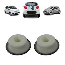 Kit batente do amortecedor traseiro jac j2 2012 a 2016 2 und 2911260u9080 Kit batente do amortecedor traseiro jac j2 2012 a 2016 2 und 2911260u9080