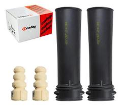 Kit Batente Do Amortecedor Traseiro Onix Original Cofap KSC04129S