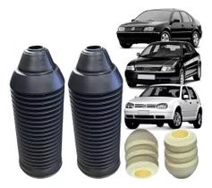 Kit Batente e Coifa Amort. Diant. Gol G5 G6 G7 Saveiro Voyage Golf Polo UP Bora Virtus Golf Beetle Kit Batente e Coifa Amort. Diant. Gol G5 G6 G7 Saveiro Voyage Golf Polo UP Bora Virtus Golf Beetle