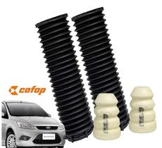 Kit Batente e Coifa Dianteiro Focus Hatch/Sedan 2009 a 2013 COFAP