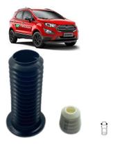 Kit batente e coifa dianteiro ford ecosport 2013 á 2021 (p/1 lado) Kit batente e coifa dianteiro ford ecosport 2013 á 2021 (p/1 lado)