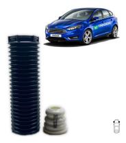 Kit batente e coifa dianteiro ford focus 2015 á 2019 (p/1 lado) Kit batente e coifa dianteiro ford focus 2015 á 2019 (p/1 lado)