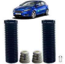 Kit batente e coifa dianteiro ford focus 2015 á 2019 (p/2 lados) Kit batente e coifa dianteiro ford focus 2015 á 2019 (p/2 lados)