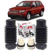 Kit batente e coifa do amortecedor dianteiro compass 2007 2008 2009 2010 2011 2012 2013 2014 2015 Kit batente e coifa do amortecedor dianteiro compass 2007 2008 2009 2010 2011 2012 2013 2014 2015
