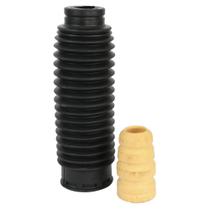 Kit Batente e Coifa do Amortecedor Dianteiro para Um Lado Chevrolet Captiva Todas as Versões Kit Batente e Coifa do Amortecedor Dianteiro para Um Lado Chevrolet Captiva Todas as Versões