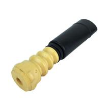 Kit Batente e Coifa do Amortecedor Traseiro para um Lado - Jetta 08 até 2016 - Tiguan 07 até 2016 - New Beetle 98 até 2011 Kit Batente e Coifa do Amortecedor Traseiro para um Lado - Jetta 08 até 2016 - Tiguan 07 até 2016 - New Beetle 98 até 2011