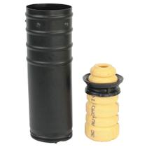 Kit Batente e Coifa do Amortecedor Traseiro para um Lado Spin Onix Sonic Prisma e Cobalt Todos 2012 a 2022 - 3C Automotive