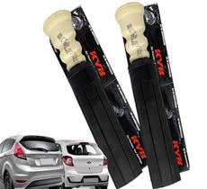 Kit Batente e Coifa Traseiro New Fiesta e Novo Ka Hatch/Sedan para 2 Lados KAYABA SB0039