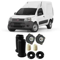 Kit Batente Fiat Fiorino Dianteiro 2014 Até 2019 O Par Kit Batente Fiat Fiorino Dianteiro 2014 Até 2019 O Par