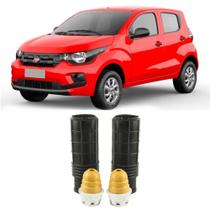 Kit Batente Fiat Mobi Traseiro (2015 Até 2020) O Par