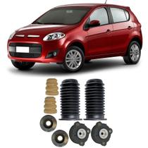 Kit Batente Fiat Palio Dianteiro 2012 Até 2020 O Par Kit Batente Fiat Palio Dianteiro 2012 Até 2020 O Par