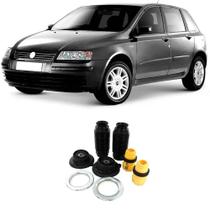 Kit Batente Fiat Stilo Dianteiro 2002 Até 2012 O Par