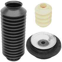 Kit Batente Gol G2 Santana Saveiro 95-2000 Dianteiro Nakata Kit Batente Gol G2 Santana Saveiro 95-2000 Dianteiro Nakata