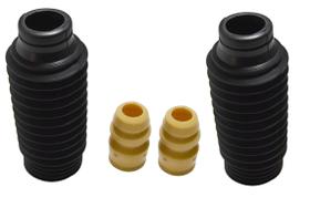 Kit Batente Haste e Coifa Amortecedor Dianteiro Jac T6 Par Kit Batente Haste e Coifa Amortecedor Dianteiro Jac T6 Par