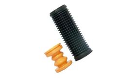 Kit Batente Haste e Coifa Amortecedor Traseiro Jac J3 Kit Batente Haste e Coifa Amortecedor Traseiro Jac J3