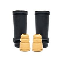 Kit Batente Hyundai Ix35 Traseiro 2010 Até 2015 O Par Kit Batente Hyundai Ix35 Traseiro 2010 Até 2015 O Par