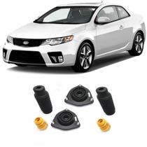 Kit Batente Kia Cerato Dianteiro 2008 Até 2013 - O Par