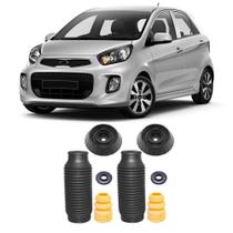 Kit Batente Kia Picanto Dianteiro (2006 Até 2011) O Par