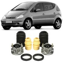 Kit Batente Mercedez-Benz Classe A Dianteiro (1999 Até 2005) O Par