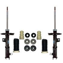 Kit Batente+Par Amortecedor Dianteiro Nakata Onix 2019 A 2022 Kit Batente+Par Amortecedor Dianteiro Nakata Onix 2019 A 2022