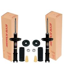 Kit Batente+Par Amortecedor Dianteiro Onix 2013 A 2018 Kayaba Kit Batente+Par Amortecedor Dianteiro Onix 2013 A 2018 Kayaba