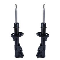 Kit Batente+Par Amortecedor Kayaba Dianteiro Esquerdo+Direito Honda Hrv 2015 A 2021 Kit Batente+Par Amortecedor Kayaba Dianteiro Esquerdo+Direito Honda Hrv 2015 A 2021