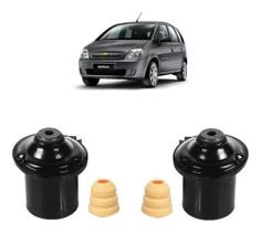 Kit Batente Parcial Dianteiro Meriva 2005 2006 2007 2008