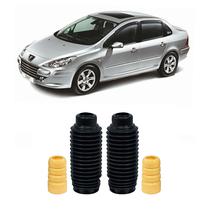 Kit Batente Parcial Dianteiro Peugeot 307 Sedan 2007 2008 09