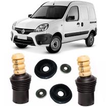 Kit Batente Renault Kangoo Dianteiro 2000 Até 2018 O Par Kit Batente Renault Kangoo Dianteiro 2000 Até 2018 O Par
