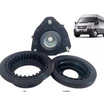 Kit Batente/ Rolamento Amortecedor Diant Ford Transit2.2/2.4