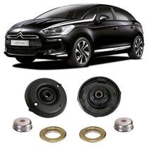 Kit Batente Rolamento Dianteiro Citroen Ds5 2015 2016 2017