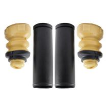 Kit Batente Saveiro G5 G6 G7 G8 G9 Traseiro