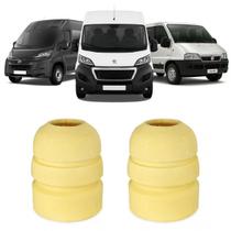 Kit Batente Ssuspensão Dianteira Ducato/Jumper/Boxer