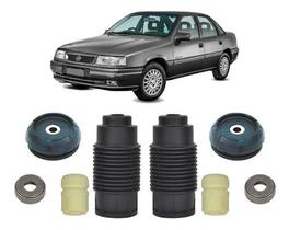 Kit Batente Suspensão Dianteira Chevrolet Vectra 1994 95 96 Kit Batente Suspensão Dianteira Chevrolet Vectra 1994 95 96