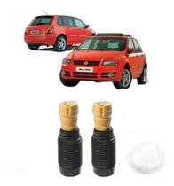 Kit Batente Suspensão Dianteira Fiat Stilo 2008 2009 2010