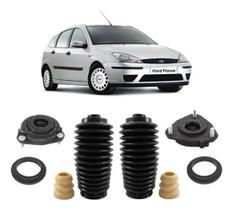 Kit Batente Suspensão Dianteira Focus 2005 2006 2007 Novo