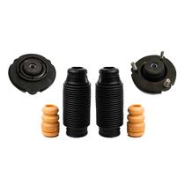 Kit Batente Suspensão Dianteira Kia Mohave 2008 2009 2010