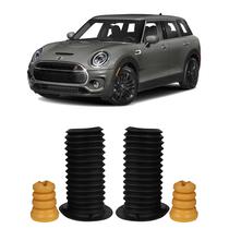 Kit Batente Suspensão Dianteira Mini Clubman 2017 2018 2019