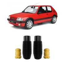 Kit Batente Suspensão Dianteira Peugeot 205 1994 1995 1996