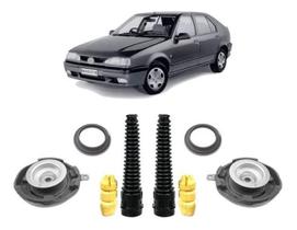 Kit Batente Suspensão Dianteira Renault R19 1994 1995 1996