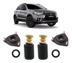 Kit Batente Suspensão Dianteiro Asx 2016 2017 2018 2019 2020