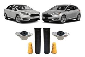 Kit Batente Suspensão Traseira Ford Focus 2018 2019 2020