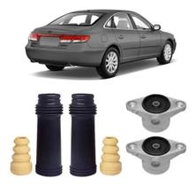 Kit Batente Suspensão Traseira Hyundai era 2010 2011 2012