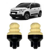 Kit Batente Suspensão Traseiro Aircross Kit Batente Suspensão Traseiro Aircross