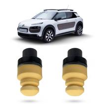 Kit Batente Suspensão Traseiro C4 Cactus