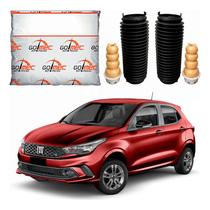 Kit Batente Traseiro Argo 1.0 1.3 2024 A 2025 Kit Batente Traseiro Argo 1.0 1.3 2024 A 2025