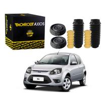 Kit Batente Traseiro Axios Ka 1.0 1.6 2013