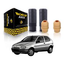 Kit Batente Traseiro Axios Palio 1.0 1.5 1.6 1996 A 2000 Kit Batente Traseiro Axios Palio 1.0 1.5 1.6 1996 A 2000