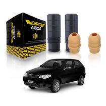 Kit Batente Traseiro Axios Palio 1.0 2004 A 2016 Kit Batente Traseiro Axios Palio 1.0 2004 A 2016