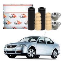 Kit Batente Traseiro Bora 2.0 2000 A 2006